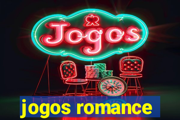 jogos romance